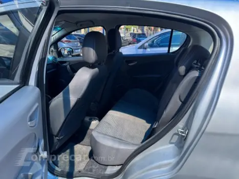 PALIO - 1.0 MPI ATTRACTIVE 8V 4P MANUAL