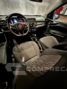 Argo 1.3 4P FIREFLY FLEX DRIVE