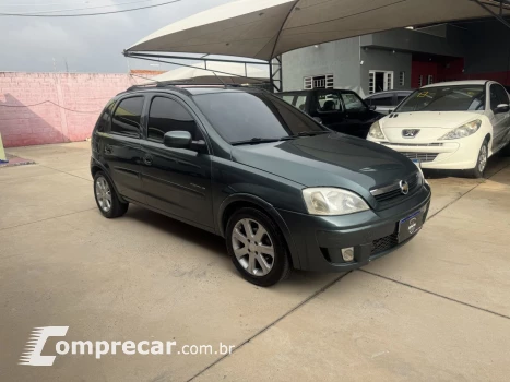 Corsa Hatch 1.4 4P PREMIUM FLEX