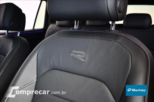 TIGUAN 2.0 300 TSI GASOLINA ALLSPACE R-LINE AUTOM