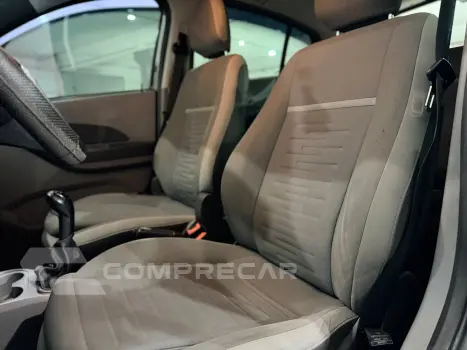 AGILE 1.4 MPFI LT 8V