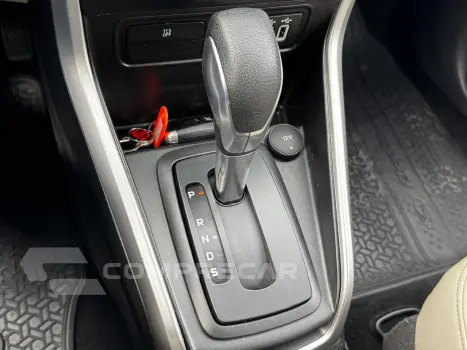 ECOSPORT 2.0 Direct Titanium
