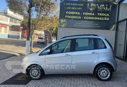 Idea ESSENCE 1.6 Flex 16V 5p