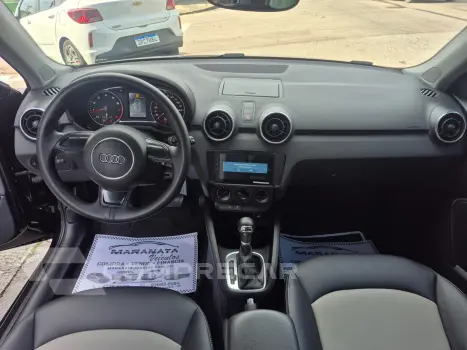 A1 1.4 SBP TFSI