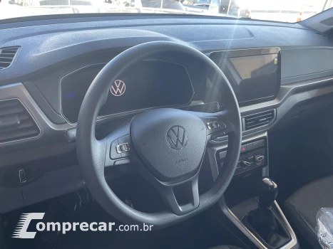 T-CROSS 1.0 200 TSI Sense