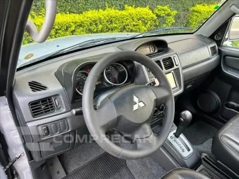 PAJERO TR4 2.0 4X4 16V 140cv