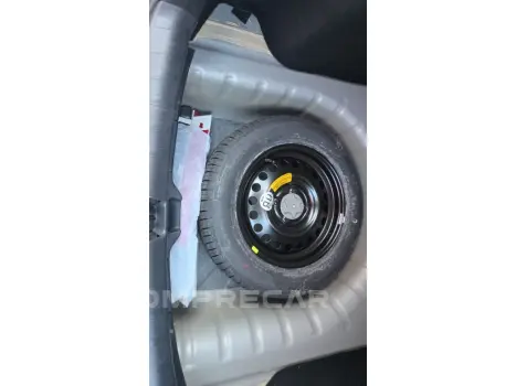 KICKS 1.6 16V FLEXSTART SENSE XTRONIC