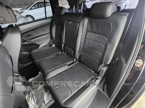 TIGUAN 2.0 300 TSI GASOLINA ALLSPACE R-LINE AUTOMÁTICO
