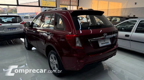 X60 1.8 16V 128cv 5p Mec.