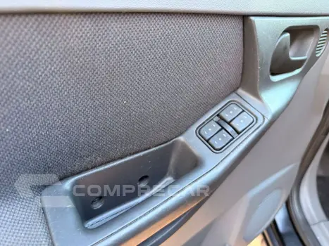 Meriva Joy 1.8 MPFI 8V FlexPower