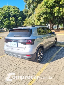 T-CROSS 1.0 200 TSI