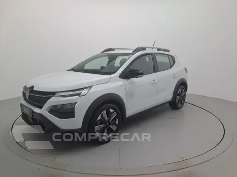 Renault KARDIAN 1.0 TCE FLEX TECHNO EDC 4 portas