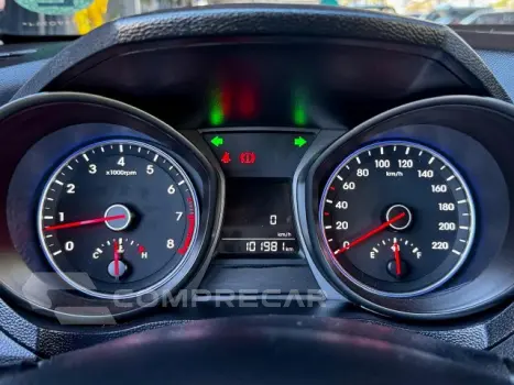 HB20 - 1.6 R SPEC 16V 4P MANUAL
