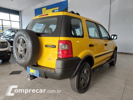 ECOSPORT 2.0 4WD 16V