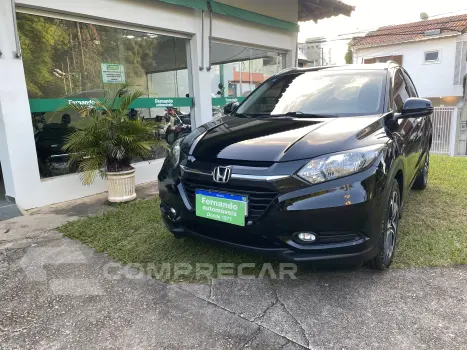 Honda HR-V 1.8 16V EXL 4 portas