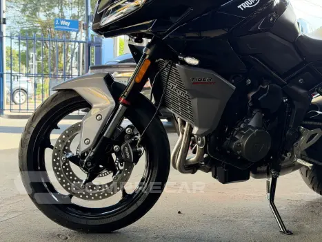 TIGER 660 SPORT