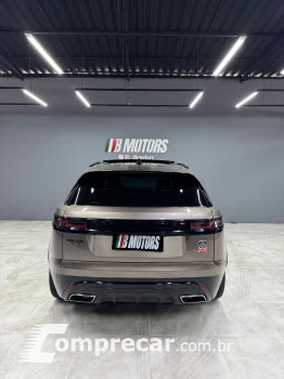 Ranger Rover Velar 3.0 V6 P380 R-Dynamic HSE AWD