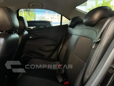 PRISMA - 1.4 MPFI LTZ 8V 4P AUTOMÁTICO