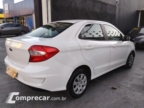 KA SEDAN 1.0 TI-VCT FLEX SE MANUAL