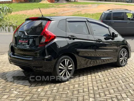 FIT 1.5 EXL 16V