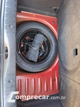 C3 1.4 I XTR 8V