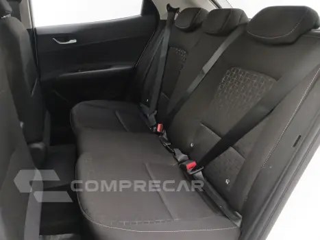 HB20 1.0 12V FLEX LIMITED PLUS MANUAL