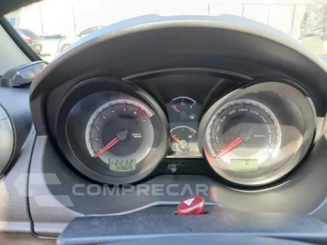 FIESTA SEDAN - 1.6 ROCAM SEDAN 8V 4P MANUAL