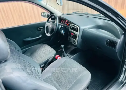 PALIO 1.0 MPI Fire 8V