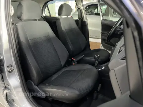 GOL 1.6 16V MSI TOTALFLEX 4P AUTOMÁTICO