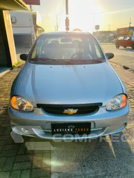 CLASSIC 1.0 MPFI Life 8V