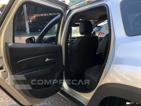 Duster 1.3 Tce Flex Iconic Plus X-Tronic