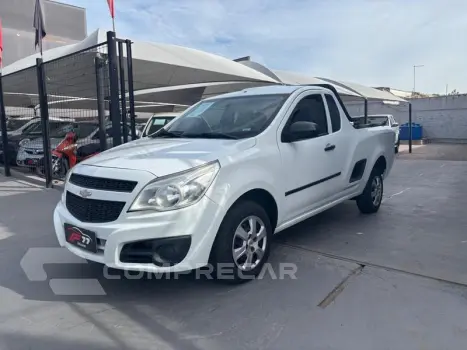 CHEVROLET MONTANA LS 2 portas