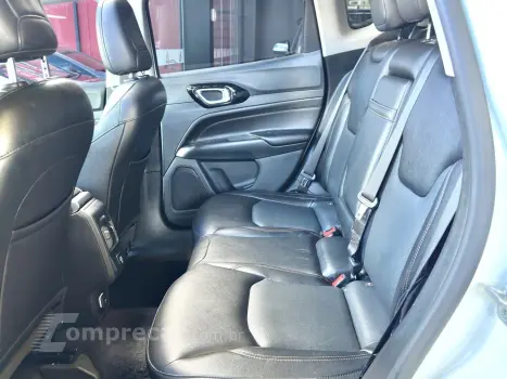 COMPASS 1.3 T270 TURBO FLEX LIMITED AT6