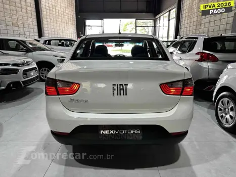 GRAND SIENA 1.0 EVO FLEX ATTRACTIVE MANUAL