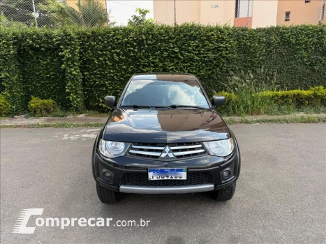 L200 TRITON 2.4 HLS 4X2 CD 16V