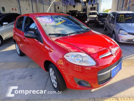 PALIO 1.0 MPI Attractive 8V