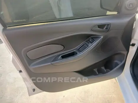 Ka+ Sedan 1.5 SE/SE PLUS 16V Flex 4p