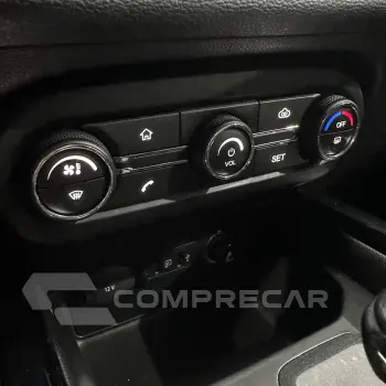 Tiggo 5X TXS 1.5 16V Turbo Flex Aut.