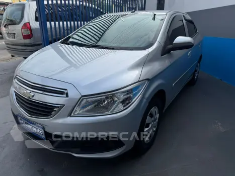 PRISMA 1.0 MPFI LT 8V