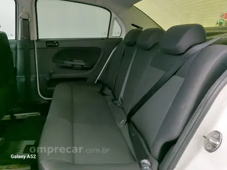 VOYAGE 1.0 12V MPI TOTALFLEX 4P MANUAL