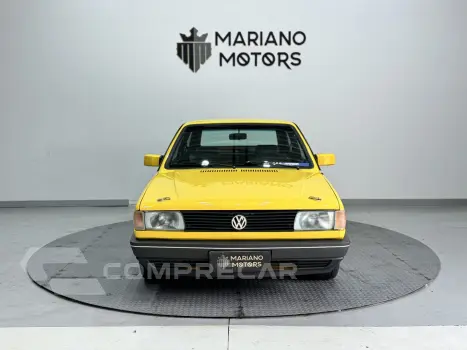 GOL 1.6 CL 8V ÁLCOOL 2P MANUAL