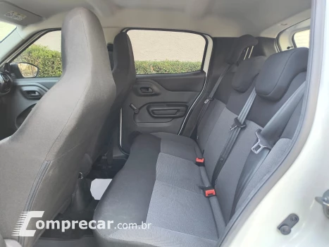 C3 1.0 Firefly Live Pack