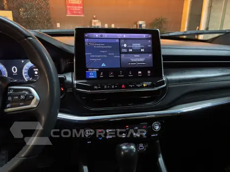 COMPASS 1.3 T270 TURBO FLEX S AT6