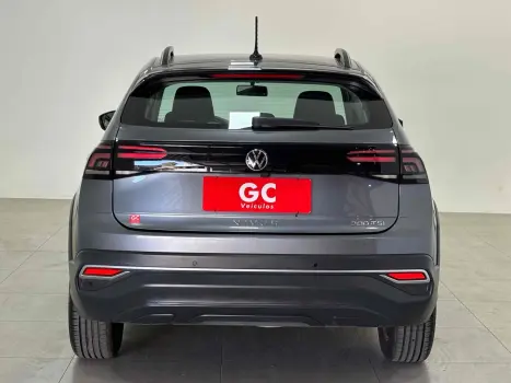 NIVUS 1.0 200 TSI TOTAL FLEX COMFORTLINE AUTOMÁTICO