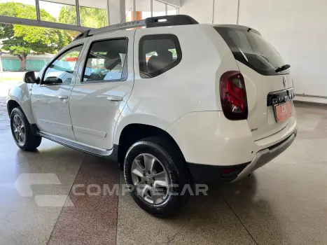 DUSTER 1.6 16V SCE Dynamique