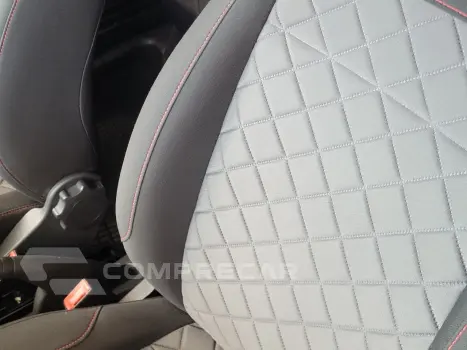 Fox Xtreme 1.6 Flex 8V 5p