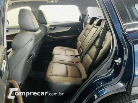 TIGGO8 1.6TGDI