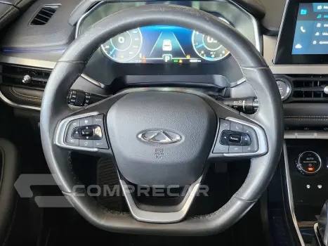 TIGGO 8 1.6 TGDI GASOLINA TXS MAX DRIVE DCT