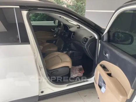 COMPASS 2.0 16V Limited