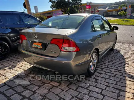 CIVIC 1.8 LXL 16V